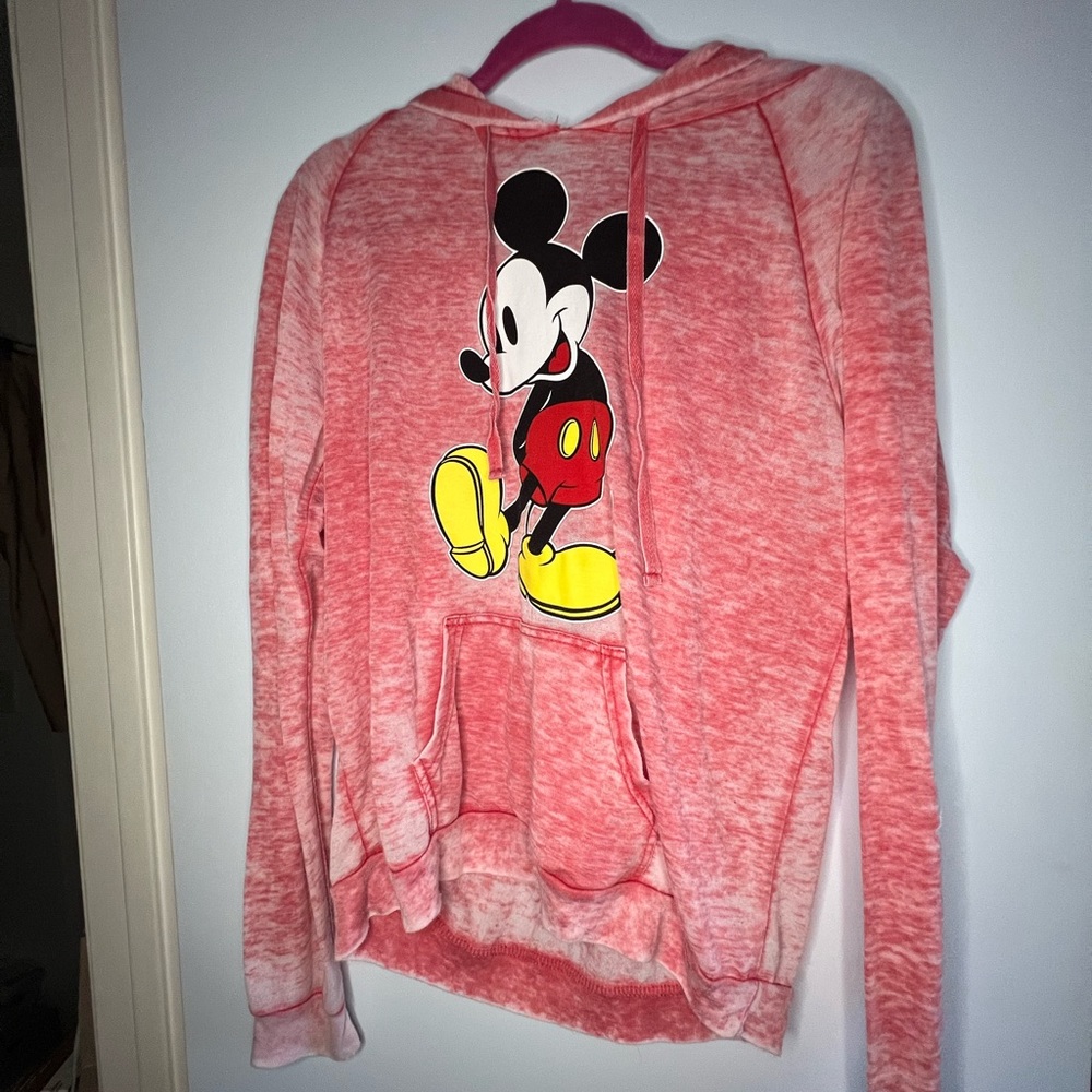 Disney Mickey Mouse Sweatshirt